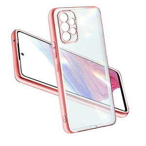 Samsung Galaxy A53 5G P[X SC-53C NA ϏՌ MNV[A53 X}zP[X TPU  Jo[ ^y X}zJo[ bLH \tgP[X lC \tg Sʕی ([YS[h)