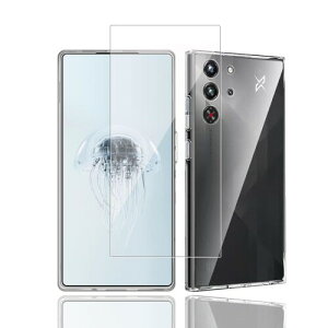 Ή RedMagic 10 Pro / 10 Pro+ p P[X + KXtB {Ɏq tB KX dx9H ߗ Uh~ wh~ CA[ z \tȒP