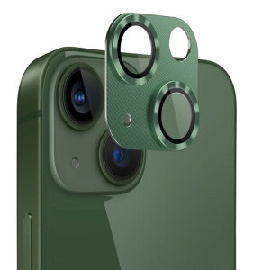 Kakuki For iPhone 13 /iPhone 13 mini JtB ACtH13 /ACtH13 ~j JیtB ϏՌ IoI[o[h~ A~ JJo[ (O[)