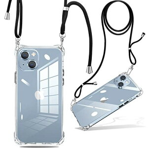 iPhone 14 Plus P[X NA V_[ ϏՌ Xgbvt X}zP[X ACtH14 Plus Jo[ ^  y TPUX}z VR Rt ΂߂ DXgbvt | 