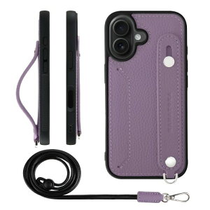 HANATORA for iPhone 17 �P�[�X �{�v �ϏՌ� �w�ʃx���g �X�g���b�v�����O �X�}�z�P�[�X �X�}�z �X�^���h�@�\ �l�b�N�X�g���b�v �t�� �J�[�h�|�P�b�g �V�������N���U�[ �M�t�g �p�[�v�� CGHGZ-17-