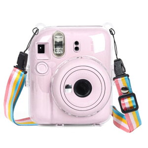 kinokoo instax mini 12 JP[XAFujifilm `FL INSTAX mini 12p JP[X `FLP[X V_[Xgbvt(sN)