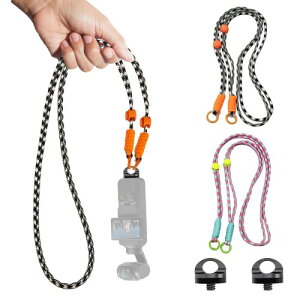 (Coollooda) 2�Z�b�g �I�Y���|�P�b�g3 �J�����X�g���b�v Insta360 �J�����p �n��?? �����h�~ �j�����p �y�� �΂ߊ|�� ���ϋv �ۏ؂�x1/4�C���`�J�����l�W���@��Ή�