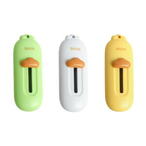 カッター 段ボール用 3個セット 開封カッター マグネット式 ミニカッター 自動引き込み式 携帯便利 小型 段ボールカッター 全長:7.8 (cm)