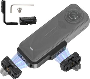 Insta360 X5 X4pA~یt[ C}Eg Insta360 X5/X4 Ή c}Eg L^uPbg gt[ ܂肽ݎ}OlbgA_v^[CX^360 X5/X4ANZT[