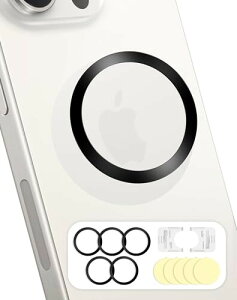 magsafep V[ ̓}OZ[t ^ C magsafep O X}zO ͋z iPhone15/15Plus/15Pro/15Pro Max/iPhone14/13/12V[YΉ Samsung GalaxyΉ CCX[dΉLbg 5
