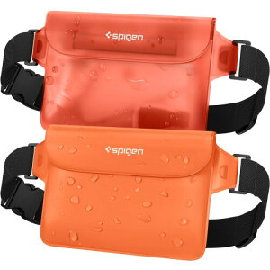 Spigen Sh EGXg|[` 2Zbg  IPX8F C v[  s AEghA X}z[\ Od`bN xN PVC e hobO A620 AMP06021 (TZbgEIW)