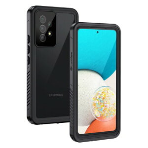 Lanhiem Galaxy A53 5G hP[X SC-53C SCG15Jo[ Sh IP68ČRKi wF ^b` ϏՌ ~ ho h Be CX[dT|[gy ^  tOȒP S