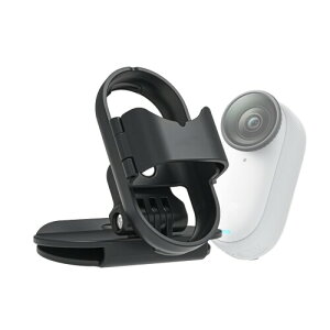 Kimyoaee coNbv Ղւǂہ[ For Insta360 GO3 / GO3S pA Nbv}Eg ANZT[ ANVJ 360x ] tȒP - ΂