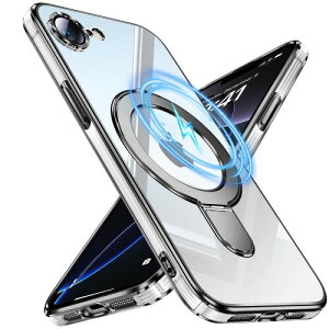 iPhone 16e p P[X Ot MagneticΉ NAP[X ϏՌ TPU BX^h c ^  dCbL \tg ϖh~ h~ Yی Xgbvz[t CX