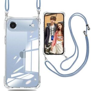 weiaoluo iPhone air �P�[�X �N���A �p�� �V�����_�[ �ϏՌ� �A�C�t�H��air �Ή��J�o�[ ���߉\ �N���X�{�f�B�l�b�N���X �ی�\�t�gTPU iphone air �J�o�[ ���^ TPU �y�� ������ ��|�� �R�t���o��
