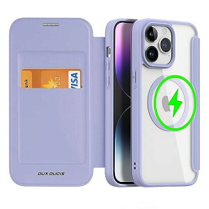 JCGOOD iPhone 15 Pro ケース 手帳型 MagSafe対応 いphone15 Pro ケース カード収納 アイフォン 15 プロ ケース マグセーフ 手帳 ワイヤレス充電対応 カード入れ マグネット式 PU革 レザー スマホケー