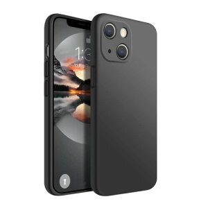 Naturie Store iPhone13 Pro 6.1�C���` �P�[�X �I�V���� �V���v�� �����Y�ی� ���ɔ� �����^ ���y�� �ϏՌ� �w��h�~ �}�b�g�d�グ �V���E�t�B�b�g �J�o�[ ���C�����X�[�d�Ή� 2022�N�V�^ �A�C�t�H