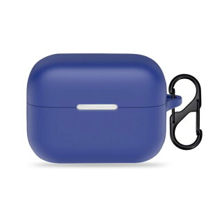 For Anker Soundcore AeroClip �P�[�X �J�o�[ Mosasa �V���R�� �ی�P�[�X �[�d�֗� �S�ʕی� �����h�~ ����~�� �y�� �L�Y�h�~ �X���� ���^ ���s �ϏՌ� �h�o-�u���[