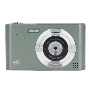 ���g���f�W�^���J�����A4K HD 16X �Y�[�� 48MP �|�[�^�u�� CCD �J���� LED �����d���A�ʐ^�B�e�p AF �I�[�g�t�H�[�J�X�t�� (��)