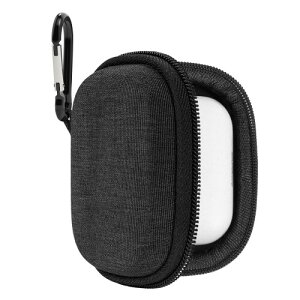 Geekria V[h CtH P[XAJ[ Anker Soundcores P40i, P30i, C30i, Liberty 4 SCX CtHƌ݊Apn[hVF gx LO obO (Grey)