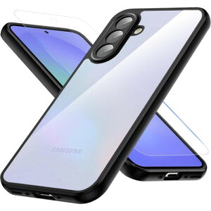 Galaxy A36 5G P[XNA KXtBt MNV[ A36 Jo[ FTPUt[ + PCobNpl 2d\ ϏՌ ČRMILKi Yی ~  wh~ Xgbvz