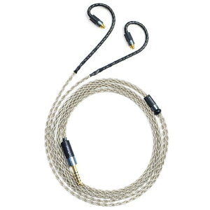 GUCraftsman 6N PVo[ 4.4 ~[goX MMCX [nCU[ IE200 IE300 IE600 IE900 AbvO[hpCzP[u (4.4mm)