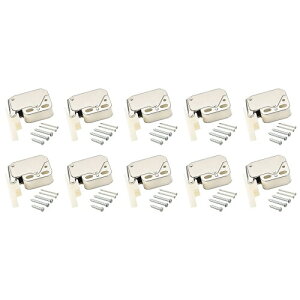 METALLIXITY vbV[Xb` 48 mm x 28 mm x 11 mm 10 olvXLb` z[ Lb` HI Lrlbg hAp O[ zCg Vo[g[