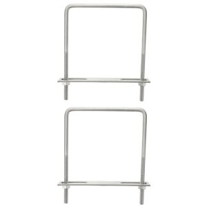 DOITOOL 2 XNGAu{g M10X6X8C` XeX Dp{[gg[[ ؍ތŒp ϕHu^{g