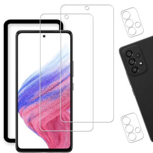 HKKAIS galaxy a53 5g KXtBKChgtwF؉\ {Ɏq̗p Galaxy A53 5G SC-53C / SCG15 p KXtB JtB  KX t یtB