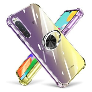 Sony Xperia 1 IV P[X P[X O NA TPU ϏՌP[X  ԍڃz_[ X^h@\ Of[V ^ \j[ GNXyA1 iv Jo[ Sʕی 360] y VR ϖh