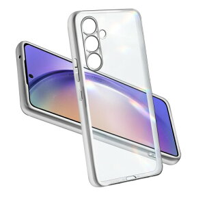 Samsung Galaxy A54 5G P[X SC-53D NA ϏՌ MNV[A54 X}zP[X TPU  Jo[ ^y X}zJo[ bLH \tgP[X lC \tg Sʕی (Vo[)