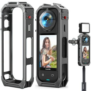 Insta 360 X5 Ή ANVJP[W A~t[ ~ JŒی Insta 360 X5pANZT[