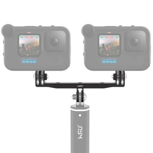 HSU gopro}EgA_v^[ _u A~ fA }Eg ANVJ ANZT[ GoPro Hero 13/12/11/10/9/ 8/7...DJI Osmo ActionAAKASO Brave 7/6/4 EK7000 V50 V50X...قƂǂ̃ANVJ