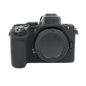 SIUTATDSH JJo[ VRP[X Kp Nikon jR Z50II Z 50 M2 Mark2 VRJo[ JP[X BeP[X Ci[P[X Jz_[AϐkEϏՌE֌g?OrݒułAd