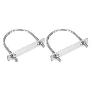 DTGN M10x108x142mm U{gEhLbg 2Zbg 304XeXX`[ U{gLbgiibg bV[ t[v[gtj DN90pCv g[[  [tXvOpɓK