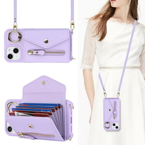 �Ή� iPhone 14 plus �P�[�X �X�}�z �V�����_�[ ��phone14 plus �P�[�X �蒠�^ �V�����_�[ ������� �J�[�h���[ ��e�� �w�� �����O�t�� �X�^���h�@�\ �A�C�t�H��14�v���X �P�[�X �ϏՌ� �ϋv��