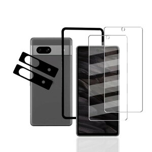 ΉGoogle Pixel 7a p 2KXtB + 2JtB+1 KChgt tB KX t یtB 3D TouchΉ Aߗ ACA[ A0.26mm^ AUh~