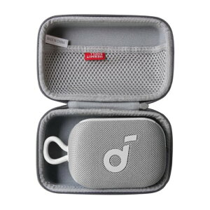 Soundcores Select 4 Go Bluetoothp[P[X-Hermitshell (zCg)