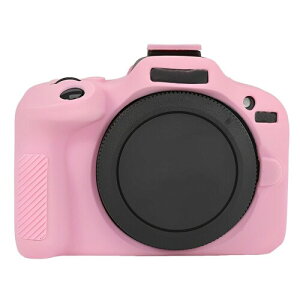 �v���e�N�e�B�u�J�����P�[�XCanon EOS R100�J�����Ή��A�J�X�^���t�B�b�g�V���R���P�[�X�A�R���p�N�g�L�������O���[ (�s���N)