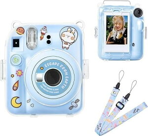 Rieibi instax mini 12 P[XACX^bNX~j 12Jo[ fuji instax mini12 یP[X t@C[|Pbgt V_[Xgbvt XebJ[tiu[j