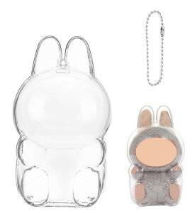 LABUBU ɓK P[X  NAJo[ uu P[X  ppΉ ֗Ɍg [یp ^y ANfBXvCP[X   h~ipj