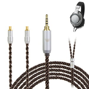 okcsc ZT8 P[u A2DC wbhzP[u P[u CzEwbhzp 8c OFC bL Audio-Technicap ATH-ADX5000EESW950ESR9EAP2000TiEATH-AWASEATH-WP900ɓK 1.5m 2.5mm