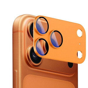 Apapeya�J�����ی�t�B���� iPhone 17 Pro Max�p �J�����J�o�[ +9H�����K���X �ϏՌ� �S�ʕی� �T���h�u���X�g���� ��̊�/�I�o�I�[�o�[�h�~/AR�����ߗ�/2025�H���� �A�C�t�H�� 17 �v�� �}�b�N�X