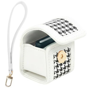 �ی�J�����P�[�X��Fujifilm Instax Pal�J�����ɑΉ����Ă���A�r�X�g���b�v�t���̃J�X�^��PU���U�[�P�[�X�A�R���p�N�g�Ȍg�ю��[�������ŁA�ʐ^�ƂɂƂ��ė��z�I�ȑI���ł� (�z���C�g)