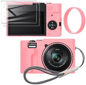 for LUMIX DC-TZ99 P[X+2tB VR[ یJo[ LUMIX DC-TZ99 ΉSʕیJo[ VR ϏՌ h~  EȒP y LYh~ hk ho Sʕی^ Jo[ isNj
