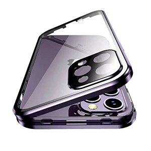 SʃJo[ iPhone 14 Pro Max P[X JیtBt A~op[ KXtB bNt }Olbg ACtH14 Pro MAX KXP[X ʃKX ʃP[X op[P