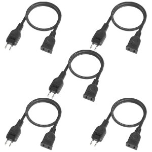 R[h 0.1m~10m 1 ubN 10cm~10m 15A 1500W σgbLO d핢 ≏Lbv ACA_v^[ ڑ RZg ƃR[h \tg dR[h P[u A