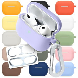 superdivision AirPods Pro 3 �P�[�X ��3����K�p �V���R���� �ɔ��^ | �ϏՌ��E�����E�L�Y�h�~ | �J���r�i�t�� | �����������N���h�~ (�_�X�g�K�[�h) �V���o�[