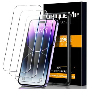 UniqueMe iPhone14 Pro Max KXtB ɔ {Ɏq LYh~ ϏՌ ho ߗ Sʕی KChgt