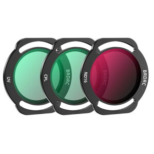 Twaxl DJI NEOpYtB^[یJo[ (UV+CPL+ND16)