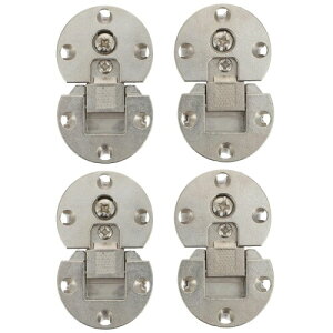 FRCOLOR 4Pcs ܂˗pƋqW  LrlbghA܂肽ݒ J 276G yʑϋv fXNgbvuPbgp