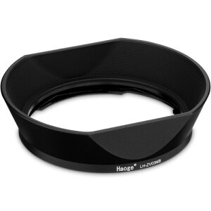 Haoge �X�N�G�A���^�������Y�t�[�h �J�[���c�@�C�XC Sonnar T* 1.5/50 50mm f1.5 ZM Biogon T* 2.8/21 21mm f2.8 ZM�AC Biogon T* 4.5/21 21mm f4.5 ZM�A2.8/25 25mm f2.8 ZM�A2. 8/28 28mm f2.8 ZM �����Y LH-ZV03