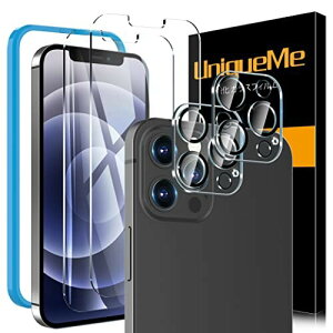 UniqueMe iPhone12 Pro p KX tB J یtB 9Hdx Ɏq ϏՌ ߗ  wh~ KChgtu2vKXtB+u2vJtB