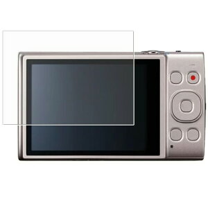 (2���Z�b�g) ClearView Canon IXY 650 m�p �t���ی�t�B���� �}�b�g(���˒ጸ)�^�C�v ���{��